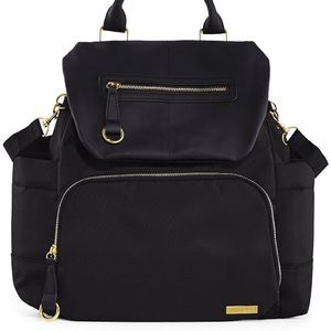 Skip Hop Chelsea diaper backpack